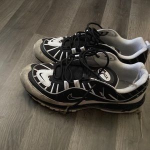Size 12 “97 air max